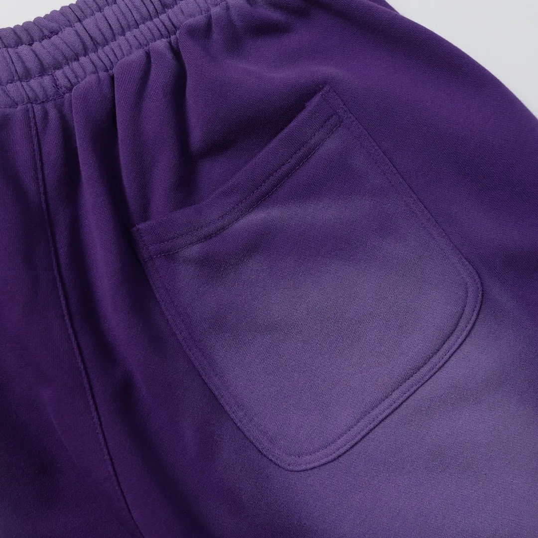 GALLERY.DEPT 2023 new summer shorts Style number: D219#P130 Color: Black Purple Green Size: S M L XL
